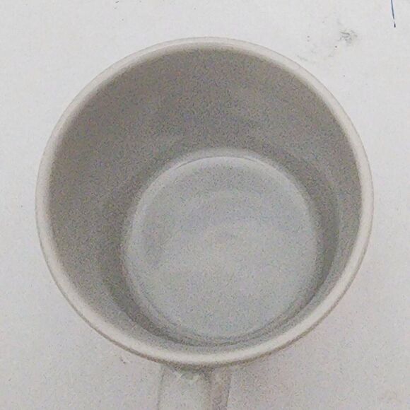 UFS Golf Gift & Gallery Coffee Mug Peanuts Snoopy Charlie Brown Golf Cup 1998 - Picture 5 of 9